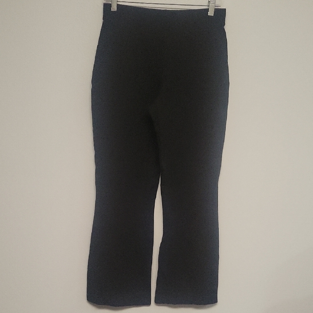 Hanna Andersson Black Pants